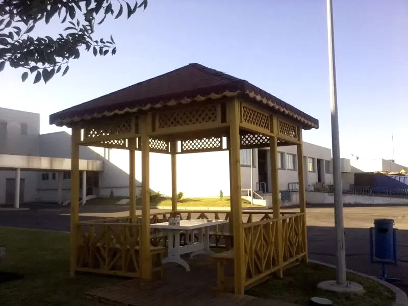 AHŞAP KAMERİYE MODELİ -47